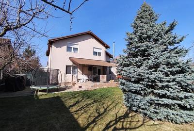 Casă cu Teren 500 Mp în Paleu - 5