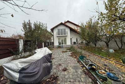 Casa P+M, 375 MP teren, 114,78 MP utili, comuna Malu Mare, zona Damila - 2