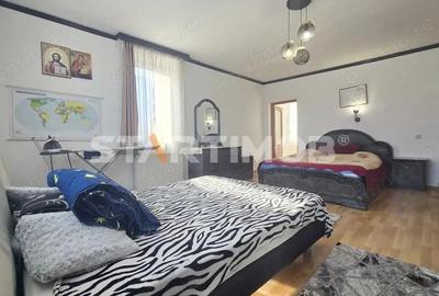 Pensiune 9 camere Rasnov - 13