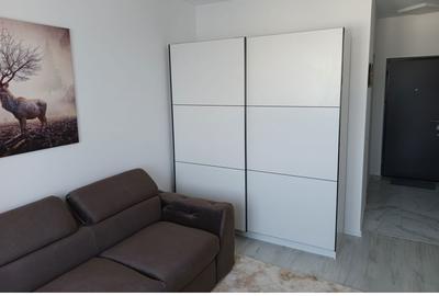 Garsonieră decomandată în Roșu - 5