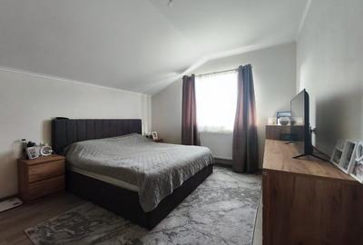 Casă individuală cu 3 camere cu Teren 250 Mp în Giroc - 10