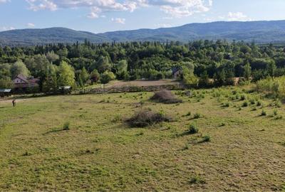 Spațiu comercial, în Vicovu de Sus - 1