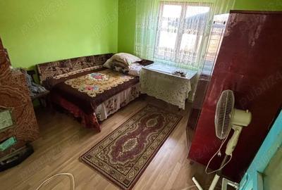 Casă cu 3 camere cu Teren 1000 Mp în Vădăstrița - 2