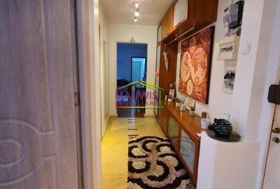 Vand apartament 4 camere, in zona Strada Covasna – cartier Berce - 8