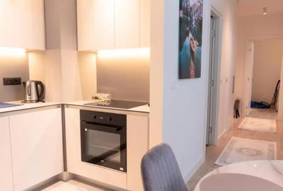 Apartament cu 2 camere decomandat în Central - 2