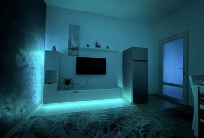 Apartament cu 2 camere decomandat în Central - 2