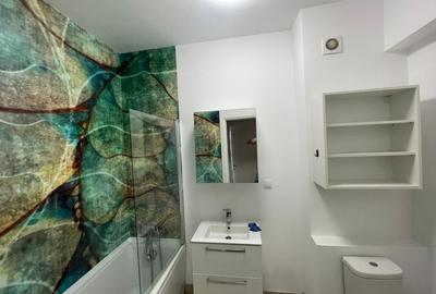 Apartament  2 camere Dristor, District 4 Elemente, 2 parcari subterane Apartament  2 camere Dristor, District 4 Elemente, 2 parcari subterane - 8