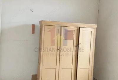 Ultracentral - Lic. Balcescu Casa P+1 +teren 1109 mp pe colt, deschidere dubla 75ml - 8