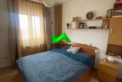 Apartament cu 3 camere decomandat, mobilat în Cedonia