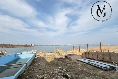 Casă individuală cu 7 camere cu Canalizare în Ovidiu - 31