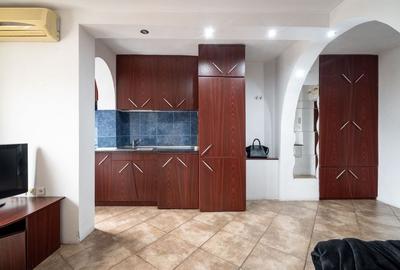 Comision 0% - Garsoniera Crangasi - str. Padureni - 10