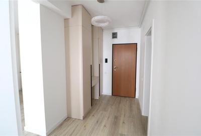 Apartament in Complexul Rezidential Campeador City - 7