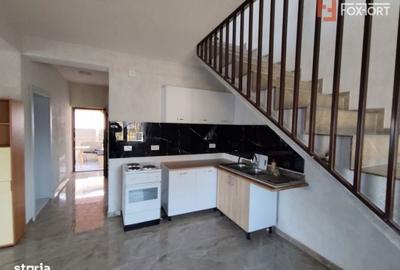 Casă cu 4 camere în Central - 2