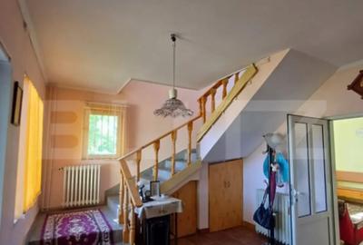 Casă cu 3 camere cu Teren 1682 Mp în Turda - 5