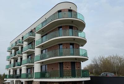 Apartament cu 2 camere semidecomandat, mobilat în Podul de Fier - 5