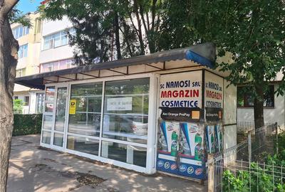 Spațiu comercial, de 20 mp, în Central - 4