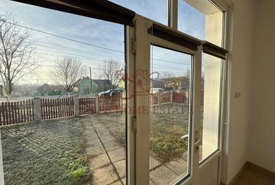 Casă 7 camere de vânzare/închiriere Izvin + anexă 90 mp- Comision 0 - 8