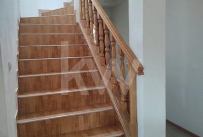 Casa spatioasa in Dragotesti – oaza de verdeata - 9