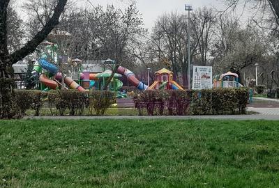 Apartament 2 camere Parcul Tineretului - 1