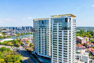 OFERTA Vanzare 2 camere | ONE Verdi Park | Finalizat - 12