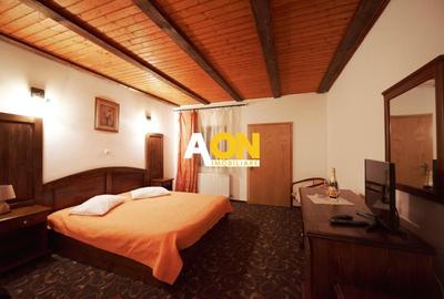 Hotel/Pensiune, de 1,000 mp, în Vințu de Jos - 7