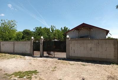 Casă cu 4 camere în Exterior Vest - 4