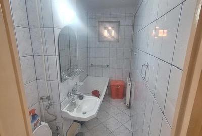 Apartament cu 2 camere nedecomandat în Mihai Bravu - 2