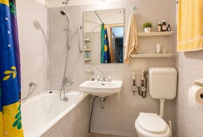 Apartament cu 3 camere decomandat, mobilat în Brâncoveanu - 7