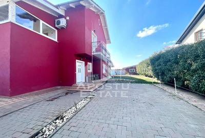 Vila cu terasa si piscina in Zadareni - 2