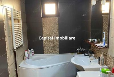 Villa for sale, 5 Rooms, 193 sqm, Baia Mare - 10