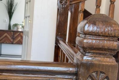 Casă individuală cu 5 camere cu Canalizare în Floreasca - 6