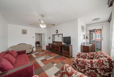Apartament 3 camere*Decomandat*Ion Mihalache - 2