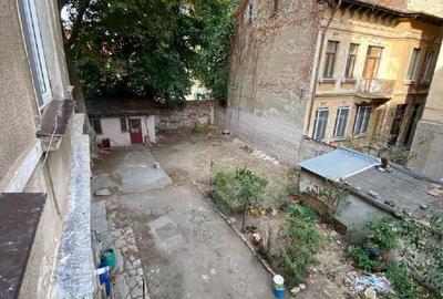 Apartament 4 camere Cișmigiu - 7