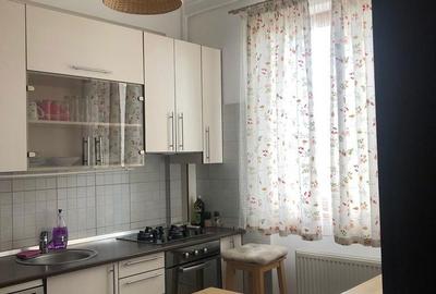 Apartament cu 2 camere decomandat în Central - 8