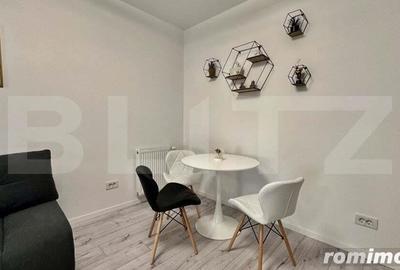 Victoria Reziden?ial, 2 camere, parcare, prima inchiriere - 7