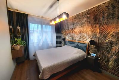 Apartament de vanzare in Selimbar cu balcon si loc de parcare privat - 4