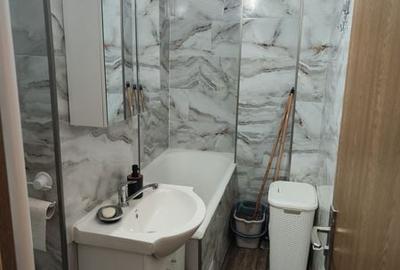 Garsonieră decomandată în Calea Aradului - 4