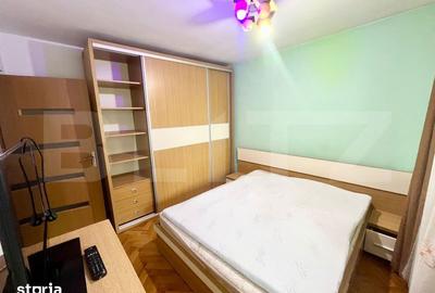 Apartament cu 3 camere decomandat în Dacia - 6