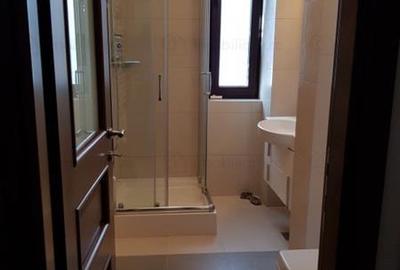 Apartament cu 4 camere decomandat, mobilat în Floreasca - 12