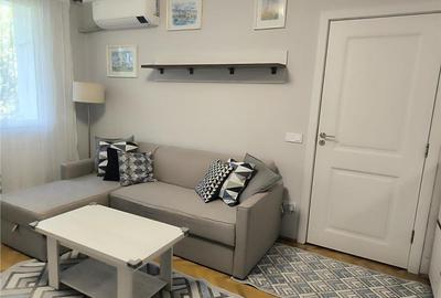 Apartament cu 2 camere decomandat în Tudor - 2