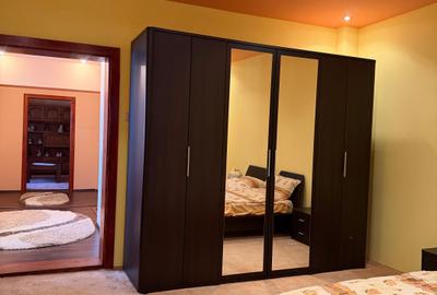Casă cu 4 camere în Central - 5