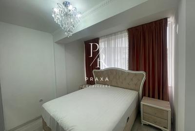 Apartament cu 4 camere semidecomandat, mobilat în Florești - 2