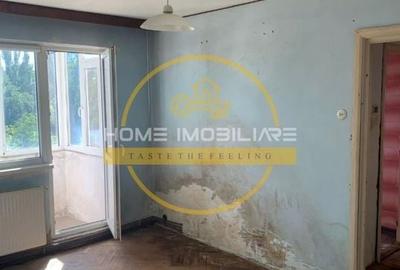 Apartament 2 camere | Podu Ros -  | 50 mp | Etaj 3/4 | Fără risc seismic - 7