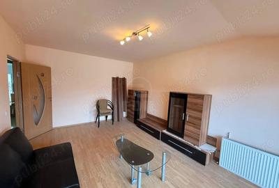 Apartament cu 2 camere decomandat în Central - 2