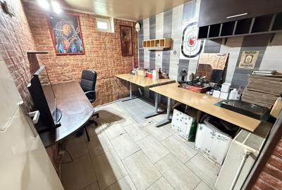 Casa in zona Tineretului - 10