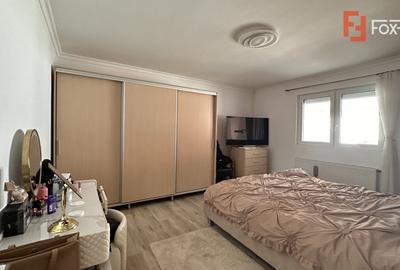 Casă individuală cu 8 camere cu Canalizare în Moșnița Nouă - 18