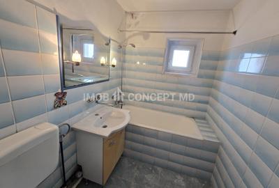 Apartament cu 4 camere decomandat, mobilat în Cioceanu - 13