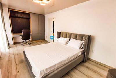 Apartament cu 2 camere decomandat în Copou - 14