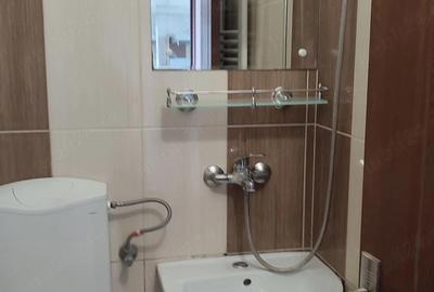 Apartament cu 2 camere decomandat în Faleza Nord - 3