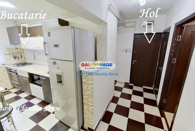 TUR VIRTUAL INCHIRIERE apartament 2 camere BRANCOVEANU - ALEEA DOROHOI - 3